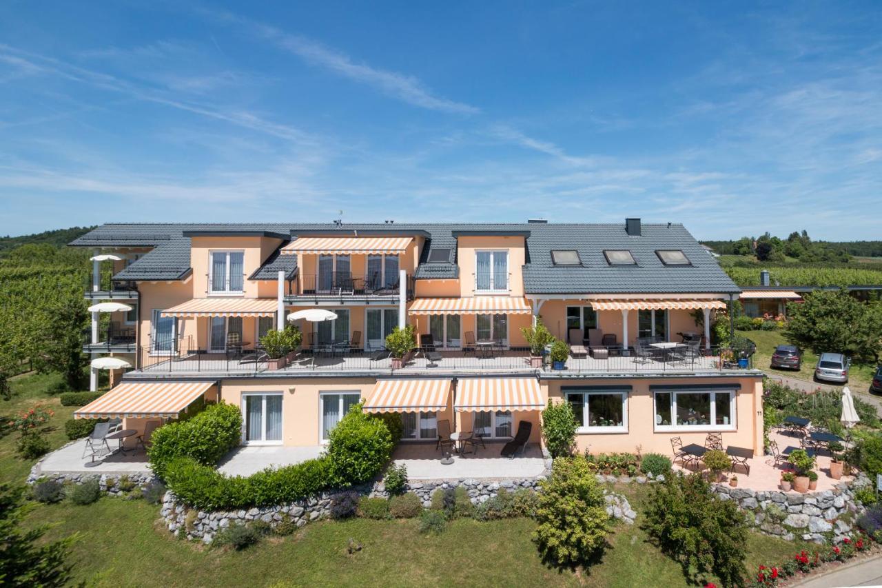 Sonnenhof Hagnau Hotel Kültér fotó