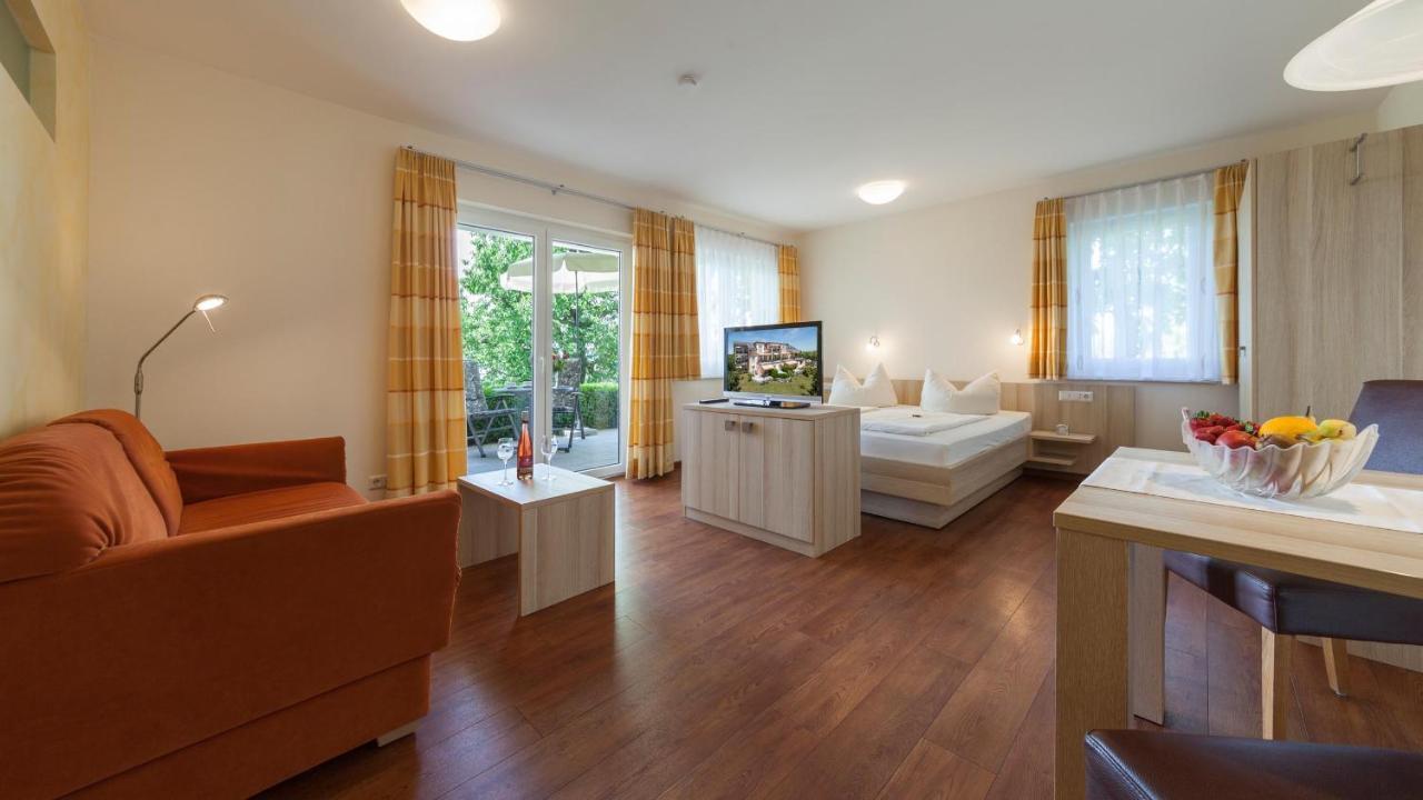 Sonnenhof Hagnau Hotel Kültér fotó